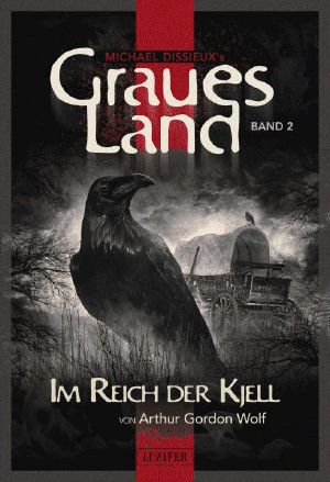 [Graues Land 02] • Im Reich der Kjell